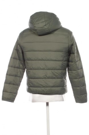 Herrenjacke Peloton, Größe S, Farbe Grün, Preis € 34,00