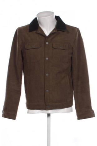 Pánska bunda  Pull&Bear, Veľkosť M, Farba Viacfarebná, Cena  27,95 €