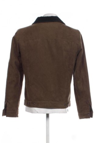 Pánska bunda  Pull&Bear, Veľkosť M, Farba Viacfarebná, Cena  27,95 €