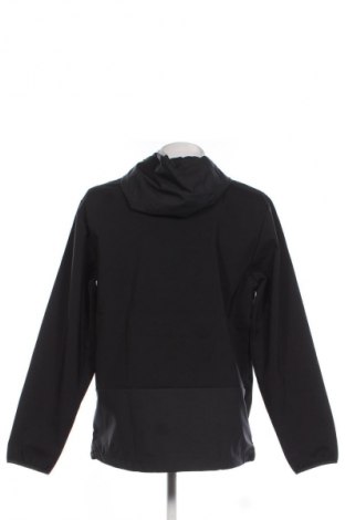 Ανδρικό μπουφάν Quiksilver, Μέγεθος L, Χρώμα Μαύρο, Τιμή 112,99 €