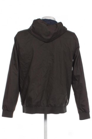 Pánska bunda  RVCA, Veľkosť L, Farba Zelená, Cena  42,05 €