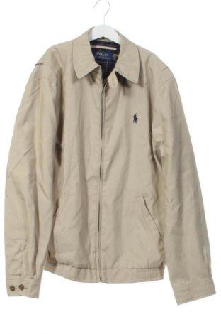 Męska kurtka Ralph Lauren, Rozmiar XS, Kolor Beżowy, Cena 1 444,99 zł