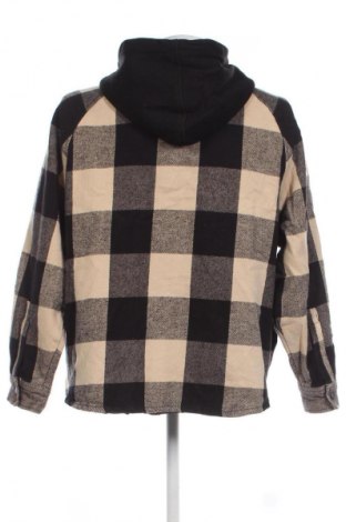 Herrenjacke Review, Größe L, Farbe Mehrfarbig, Preis € 57,99