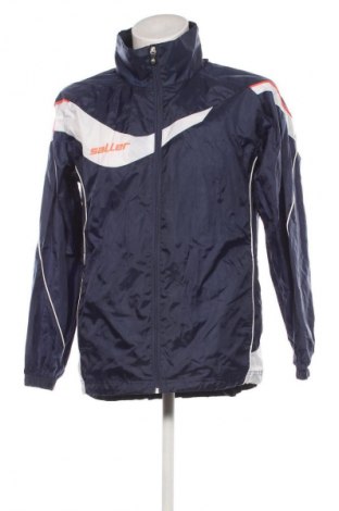 Herrenjacke Saller, Größe M, Farbe Blau, Preis € 24,27