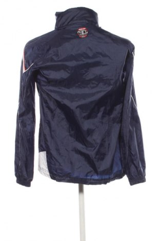 Herrenjacke Saller, Größe M, Farbe Blau, Preis € 24,27