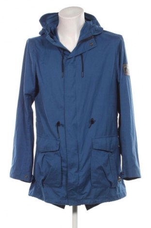 Pánská bunda  Scotch & Soda, Velikost L, Barva Modrá, Cena  1 911,00 Kč