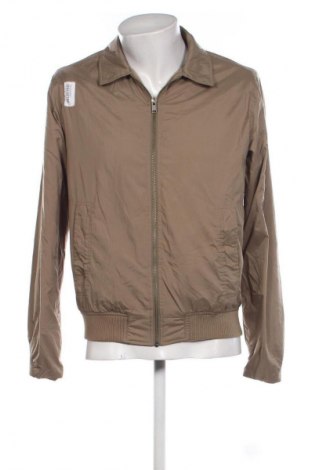 Herrenjacke Selected Homme, Größe M, Farbe Grün, Preis € 52,99