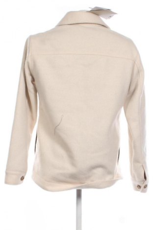 Pánská bunda  Selected Homme, Velikost M, Barva Béžová, Cena  2 799,00 Kč