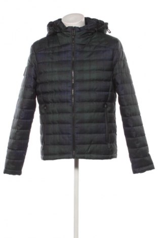 Herrenjacke Superdry, Größe L, Farbe Mehrfarbig, Preis € 66,67