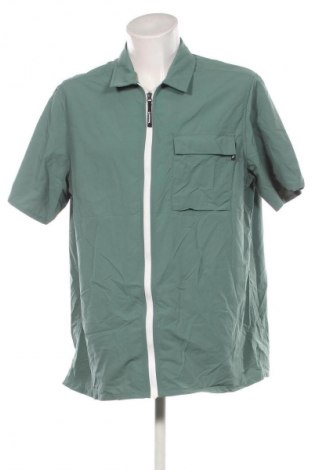 Męska kurtka Timberland, Rozmiar XL, Kolor Zielony, Cena 496,99 zł