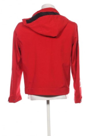 Herrenjacke Tommy Hilfiger, Größe S, Farbe Rot, Preis € 52,00