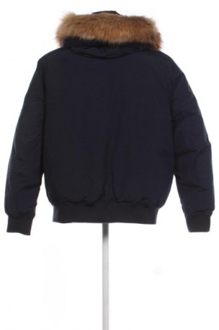Herrenjacke Tommy Hilfiger, Größe XL, Farbe Blau, Preis € 144,99
