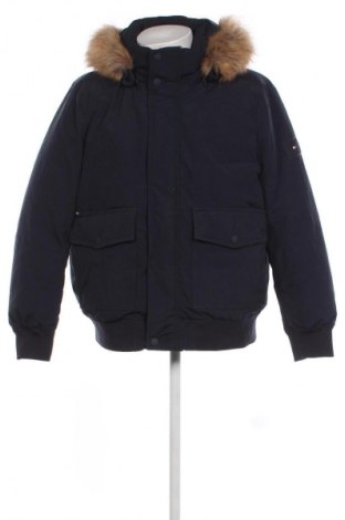 Herrenjacke Tommy Hilfiger, Größe XL, Farbe Blau, Preis € 144,99