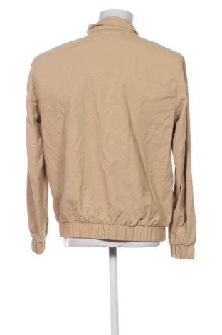 Pánská bunda  Tommy Jeans, Velikost S, Barva Béžová, Cena  4 549,00 Kč
