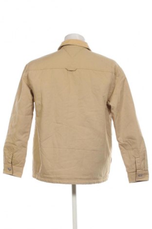 Herrenjacke Tommy Jeans, Größe S, Farbe Gelb, Preis € 197,99