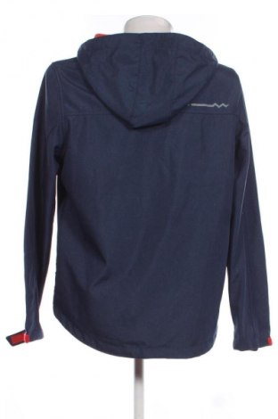 Geacă de bărbati Unbranded, Mărime XL, Culoare Albastru, Preț 163,99 Lei