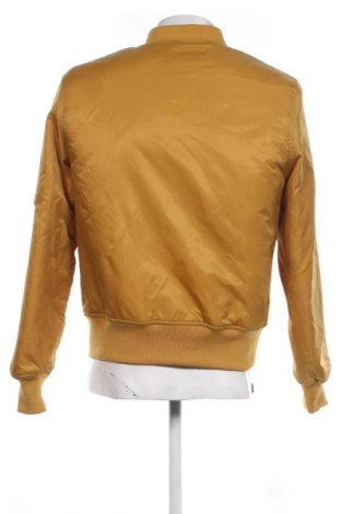 Ανδρικό μπουφάν Unbranded, Μέγεθος M, Χρώμα Καφέ, Τιμή 43,99 €