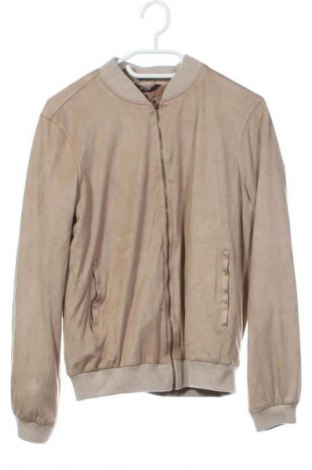 Geacă de bărbati Unbranded, Mărime XS, Culoare Bej, Preț 163,99 Lei