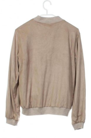 Geacă de bărbati Unbranded, Mărime XS, Culoare Bej, Preț 163,99 Lei