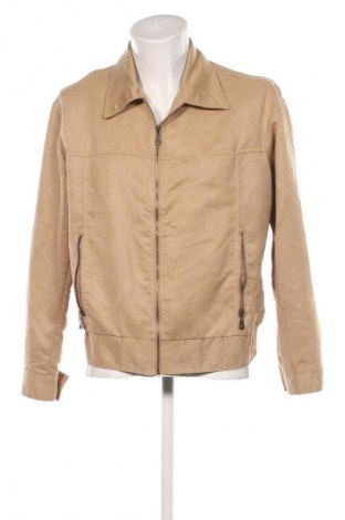 Herrenjacke Unbranded, Größe XL, Farbe Beige, Preis 33,99 €