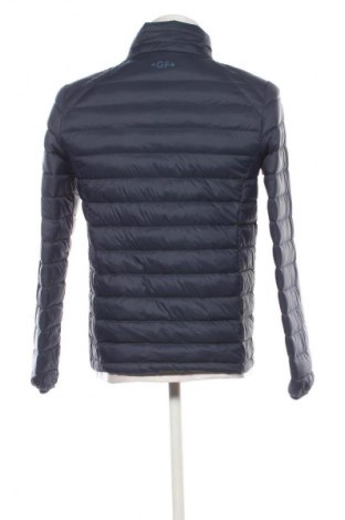 Herrenjacke Unbranded, Größe S, Farbe Blau, Preis € 33,99
