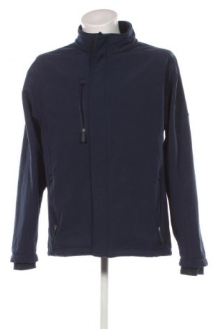 Herrenjacke Unbranded, Größe XXL, Farbe Blau, Preis € 33,99
