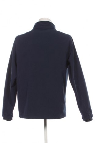 Herrenjacke Unbranded, Größe XXL, Farbe Blau, Preis € 33,99