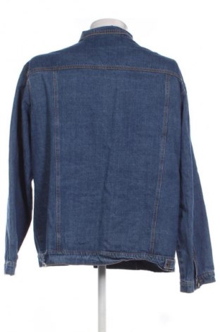 Мъжко яке Unbranded, Размер 5XL, Цвят Син, Цена 29,96 лв.