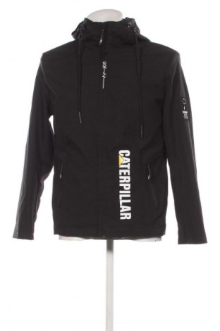 Herrenjacke Unbranded, Größe S, Farbe Schwarz, Preis € 24,77