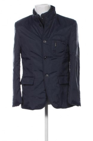 Herrenjacke Unbranded, Größe M, Farbe Blau, Preis 34,78 €