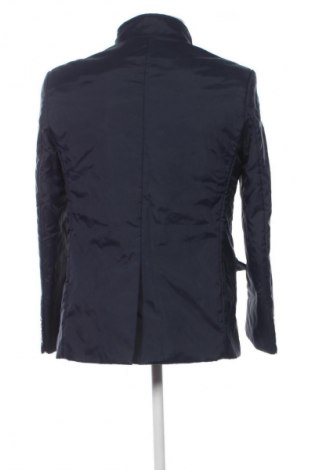Herrenjacke Unbranded, Größe M, Farbe Blau, Preis 34,78 €