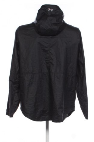 Férfi dzseki Under Armour, Méret XL, Szín Fekete, Ár 30 206 Ft