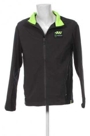 Herrenjacke VR/46, Größe XL, Farbe Grau, Preis € 38,36