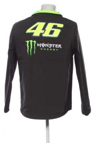 Herrenjacke VR/46, Größe XL, Farbe Grau, Preis € 38,36