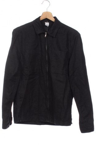 Herrenjacke Visual, Größe XS, Farbe Schwarz, Preis 46,65 €