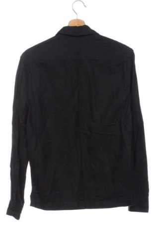 Herrenjacke Visual, Größe XS, Farbe Schwarz, Preis 46,65 €
