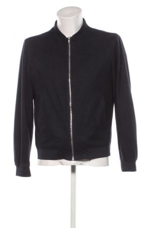 Férfi dzseki Zara, Méret XL, Szín Kék, Ár 11 099 Ft
