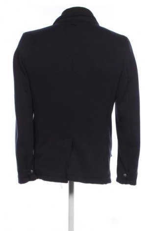 Pánska bunda  Zara, Veľkosť S, Farba Modrá, Cena  20,97 €
