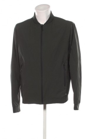 Pánská bunda  Zara, Velikost XL, Barva Zelená, Cena  1 024,00 Kč