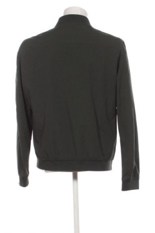 Pánská bunda  Zara, Velikost XL, Barva Zelená, Cena  1 024,00 Kč