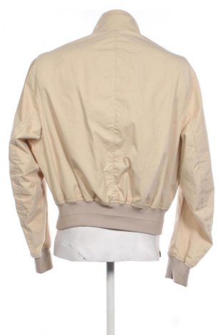 Pánska bunda  Zara, Veľkosť L, Farba Béžová, Cena  20,97 €