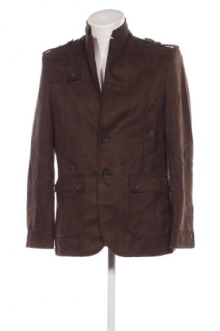 Herrenjacke Zara Man, Größe L, Farbe Braun, Preis € 28,99