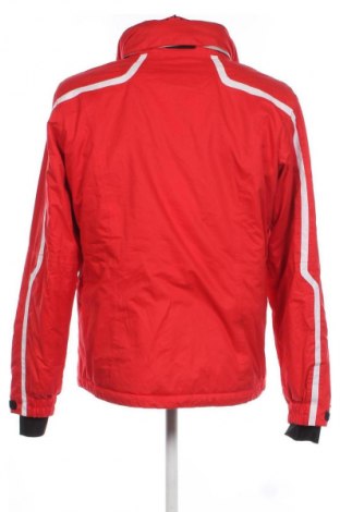 Pánská bunda pro zimní sporty  Nkd, Velikost M, Barva Červená, Cena  2 199,00 Kč