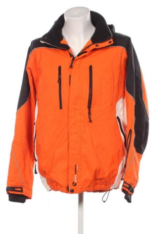 Pánska bunda pre zimné športy White Season, Veľkosť L, Farba Viacfarebná, Cena  79,95 €