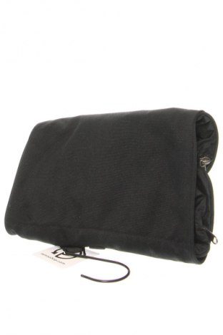 Kosmetyczka Jack Wolfskin, Kolor Czarny, Cena 111,99 zł