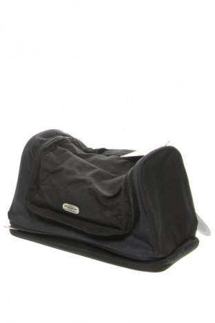 Kosmetiktasche Umbro, Farbe Schwarz, Preis 21,99 €