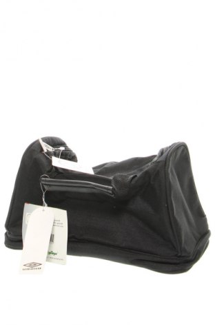 Kosmetiktasche Umbro, Farbe Schwarz, Preis 21,99 €