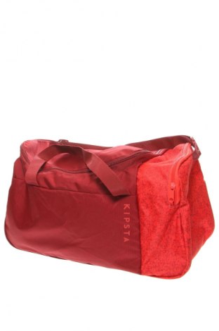Reisetasche Kipsta, Farbe Rot, Preis € 27,99