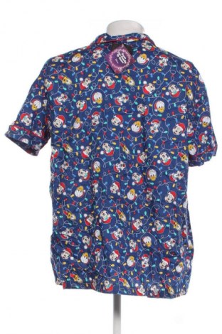 Pyjama Disney, Größe 3XL, Farbe Mehrfarbig, Preis € 32,99