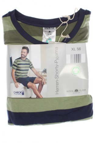Pyjama Royal Class, Größe XL, Farbe Mehrfarbig, Preis € 32,99